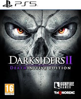 Darksiders II Deathinitive Edition (PS5)