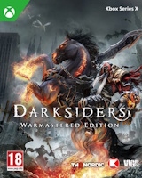 Darksiders Warmastered Edition (Xbox Series X)