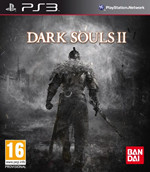 Dark Souls II (PS3)