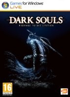 Dark Souls édition Prepare to Die (PC)