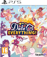 Date Everything (PS5)