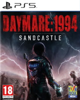 Daymare 1994: Sandcastle (PS5)
