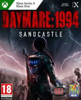 Daymare 1994: Sandcastle (Xbox)