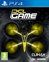 DCL: Drone Championship League (PS4)