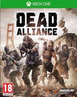 Dead Alliance (Xbox One)