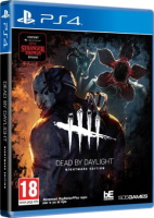 Dead By Daylight: Nightmare Edition (PS4)