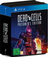 Dead Cells Prisoner's Edition (PS4)
