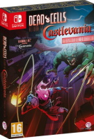 Dead Cells: Return to Castlevania édition Signature (Switch)