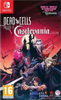 Dead Cells: Return to Castlevania Edition (Switch)