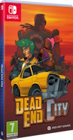 Dead End City édition Deluxe (Switch)