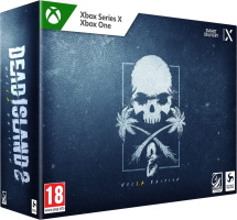 Dead Island 2 édition collector Hell-A (Xbox)