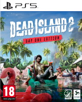 Dead Island 2 édition Day One (PS5)