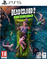 Dead Island 2 Ultimate Edition (PS5)