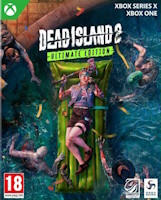 Dead Island 2 Ultimate Edition (Xbox)