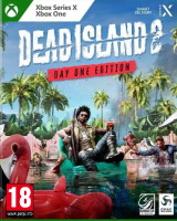 Dead Island 2 édition Day One (Xbox)