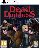 Dead of Darkness (PS5) Dead of Darkness (PS5)