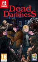 Dead of Darkness (Switch) Dead of Darkness (Switch)