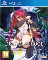 Dead or School (PS4)