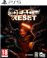 Dead Reset (PS5)