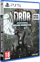 Dead Rising Deluxe Remaster (PS5)