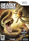 Deadly Creatures (wii)