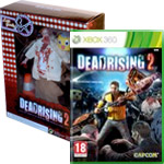 Dead Rising 2 [édition collector "Outbreak"] (xbox 360)