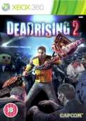 Dead Rising 2 (xbox 360)