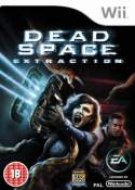 Dead Space Extraction (Wii)