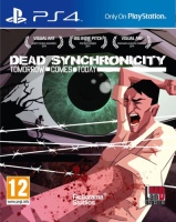 Dead Synchronicity: Tomorrow comes Today (PS4)