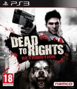 Dead To Rights: Retribution (PS3)