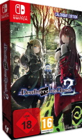 Death End re;Quest 2 Calendar Edition (Switch)