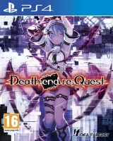 Death End re;Quest (PS4)