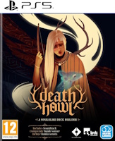 Death Howl (PS5)