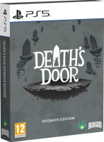 Death's Door édition Ultimate (PS5)