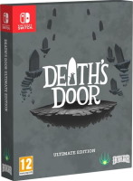 Death's Door édition Ultimate (Switch)
