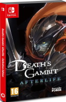Death's Gambit: Afterlife (Switch)