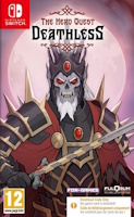 Deathless. The Hero Quest (Switch)