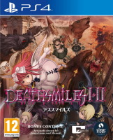 Deathsmiles I & II (PS4)