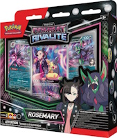 Deck Pokémon combat rivalité Deck Pokémon combat rivalité