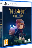 Deer & Boy &eacute;dition Deluxe (PS5)