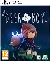 Deer & Boy (PS5)