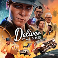 Deliver At All Costs (PC)