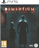 Dementium: The Ward (PS5)