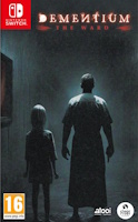 Dementium: The Ward (Switch)