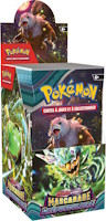 Demi display Pokémon EV06 "Mascarade crépusculaire"