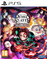 Demon Slayer - Kimetsu no Yaiba: The Hinokami Chronicles (PS5)