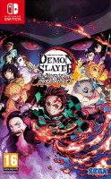 Demon Slayer - Kimetsu no Yaiba: The Hinokami Chronicles (Switch)