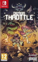 Demon Throttle (Switch)