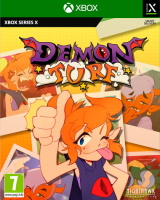 Demon Turf (Xbox)