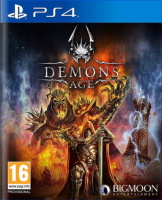 Demons Age (PS4)